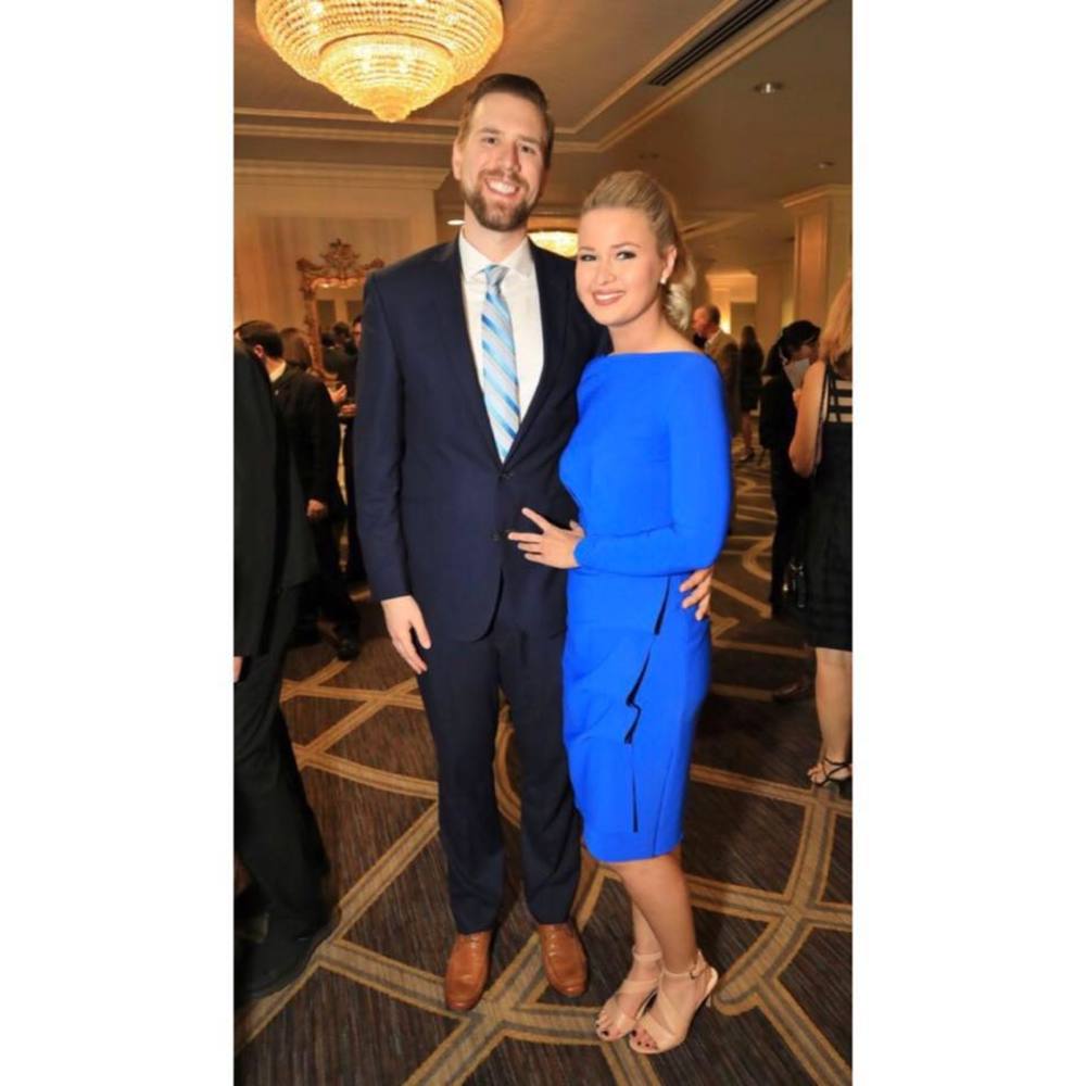 Meet your Posher, Stacy